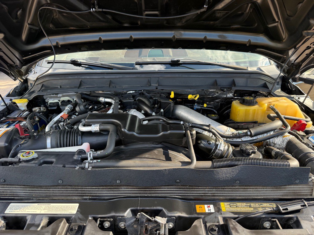 2013 Ford F-250 Image 32