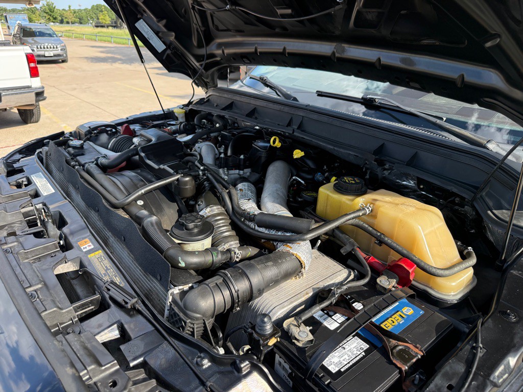 2013 Ford F-250 Image 33