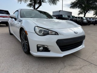 Image for 2015 Subaru BRZ 2.0 LIMITED ID: 7404319