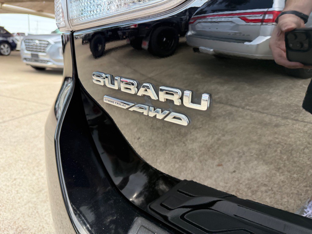 2020 Subaru Forester Image 9