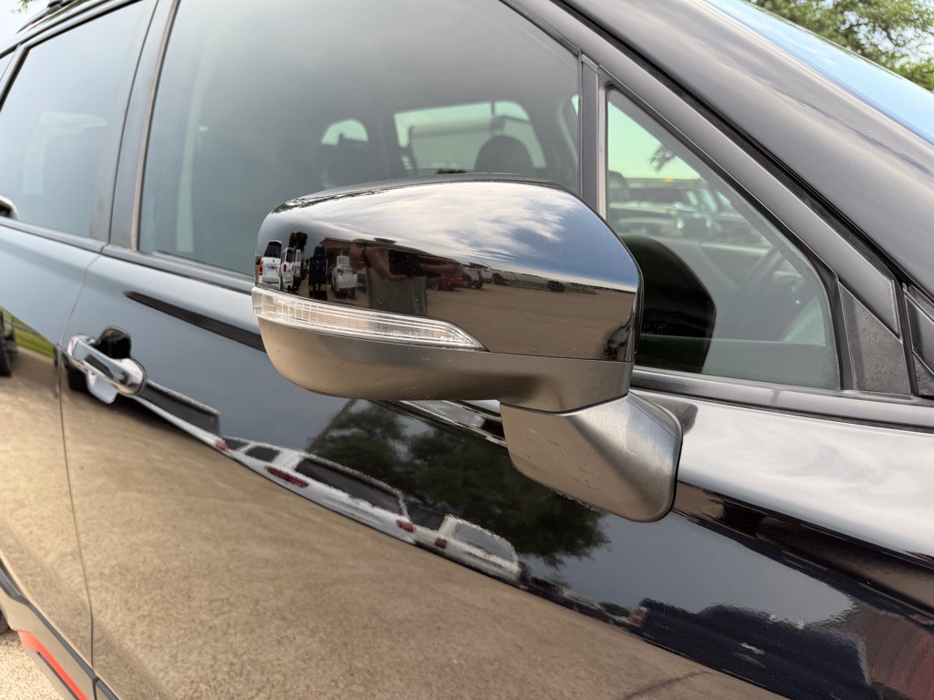 2020 Subaru Forester Image 11