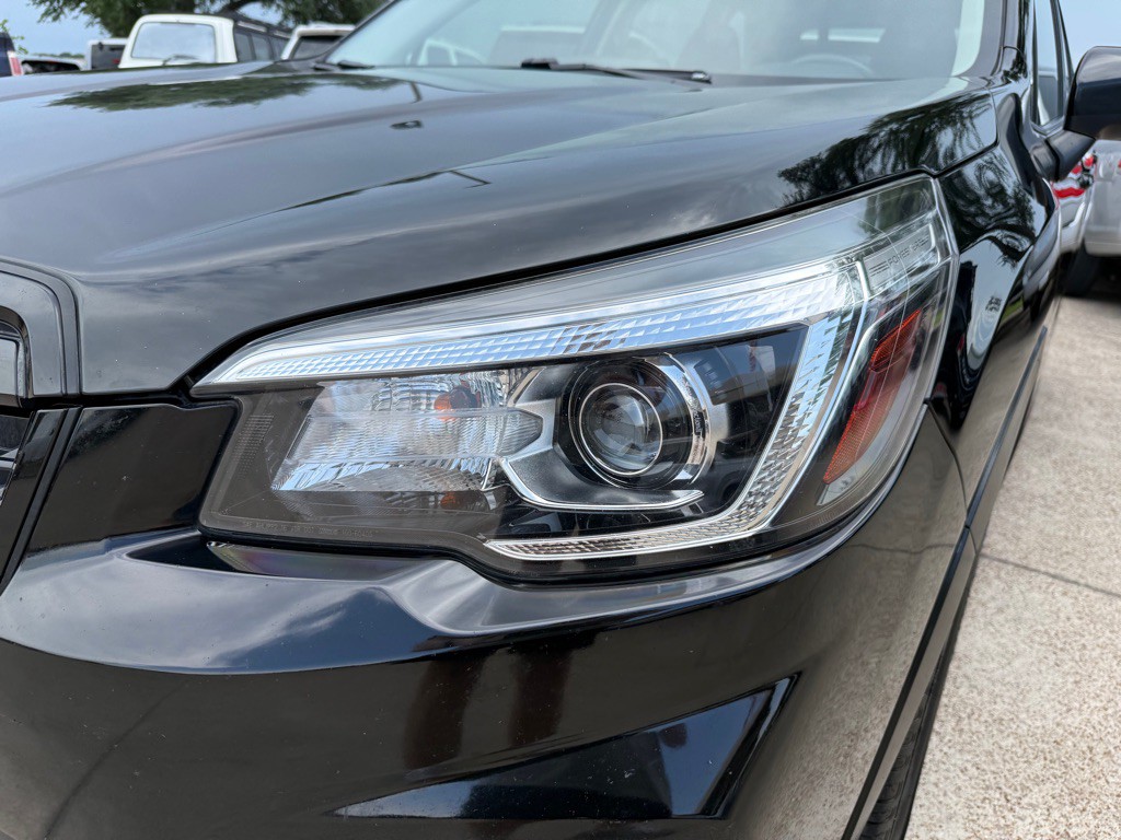 2020 Subaru Forester Image 12