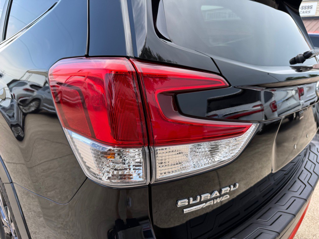 2020 Subaru Forester Image 14