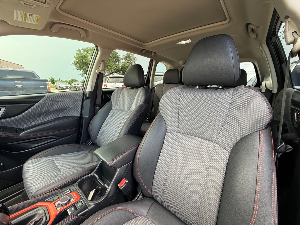 2020 Subaru Forester Image 20