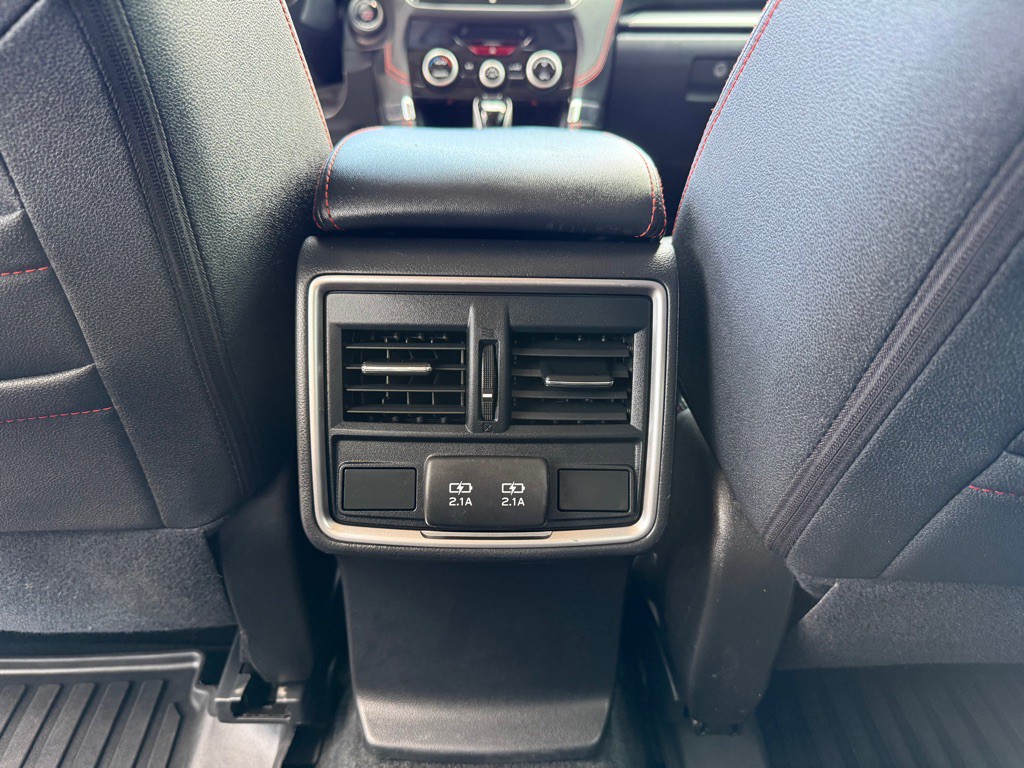 2020 Subaru Forester Image 23