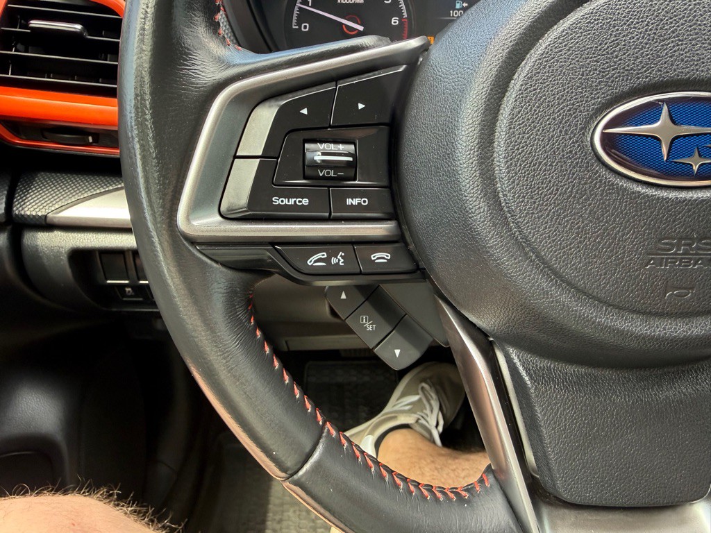 2020 Subaru Forester Image 29