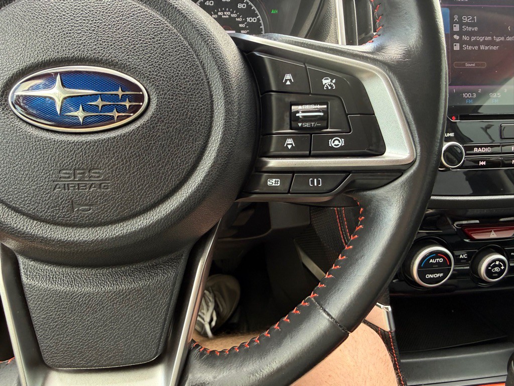 2020 Subaru Forester Image 30