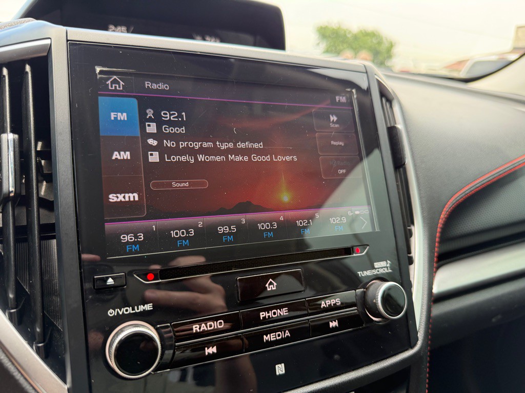 2020 Subaru Forester Image 35