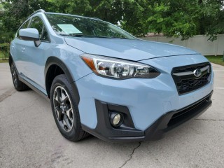 Image for 2020 Subaru Crosstrek Premium ID: 7404855