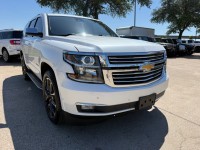 Image for 2017 Chevrolet Tahoe 1500 PREMIER ID: 7405824