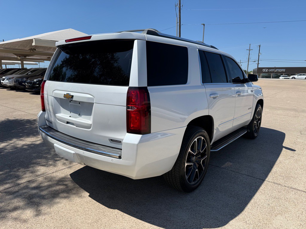 2017 Chevrolet Tahoe Image 7