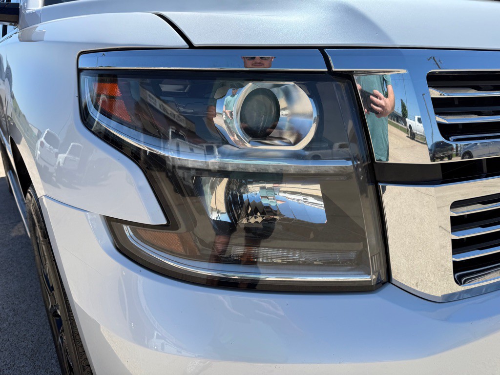 2017 Chevrolet Tahoe Image 9