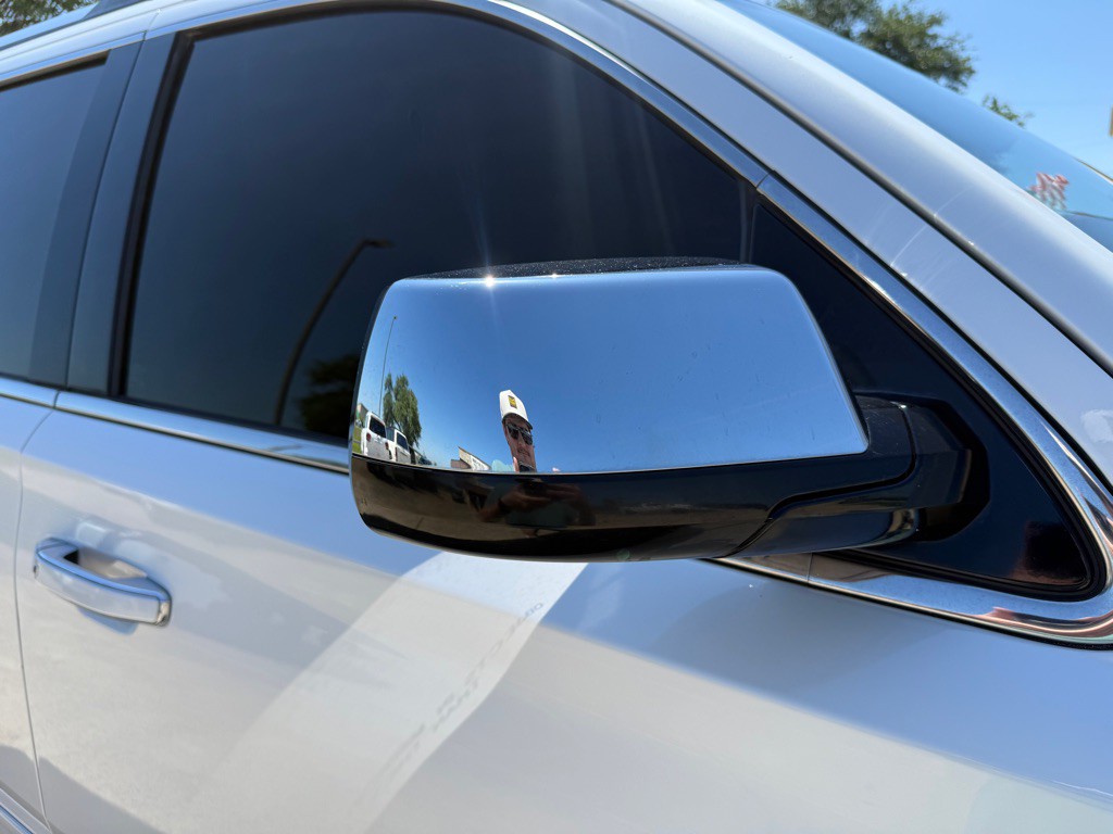 2017 Chevrolet Tahoe Image 10
