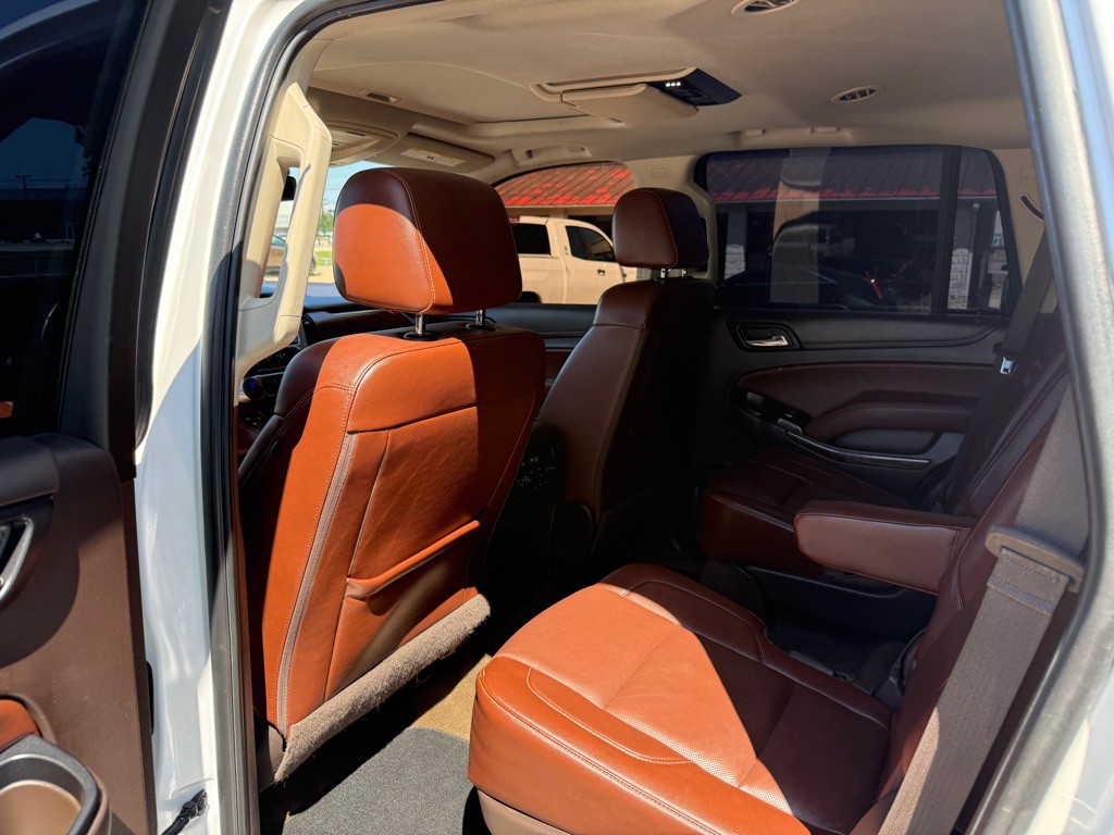 2017 Chevrolet Tahoe Image 14