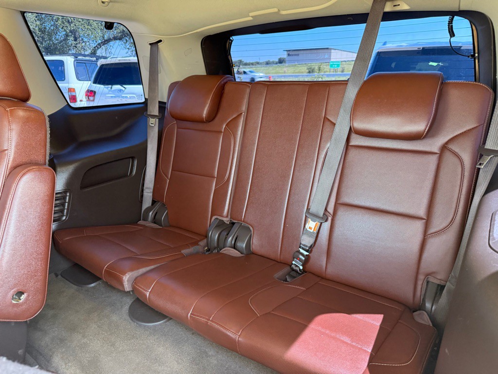 2017 Chevrolet Tahoe Image 15