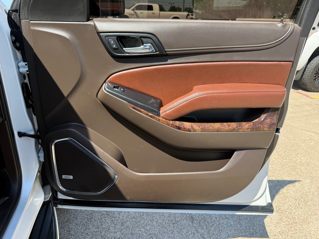 2017 Chevrolet Tahoe Image 27