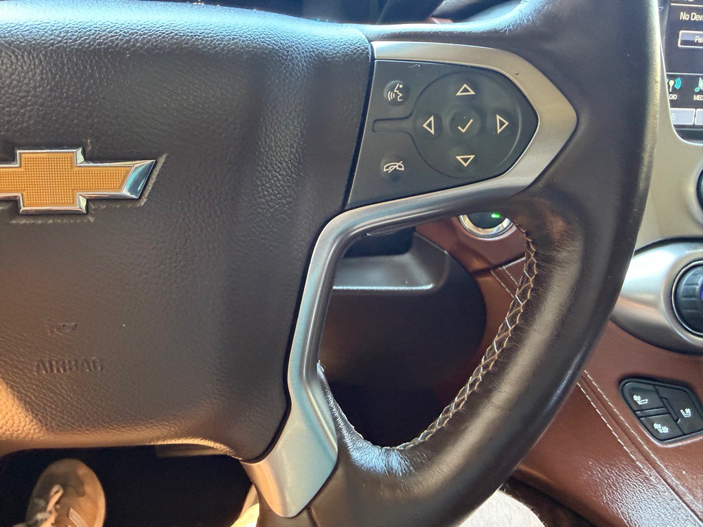 2017 Chevrolet Tahoe Image 31