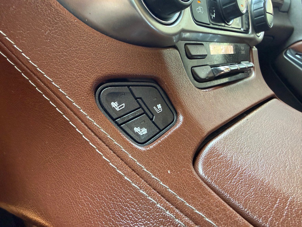 2017 Chevrolet Tahoe Image 32
