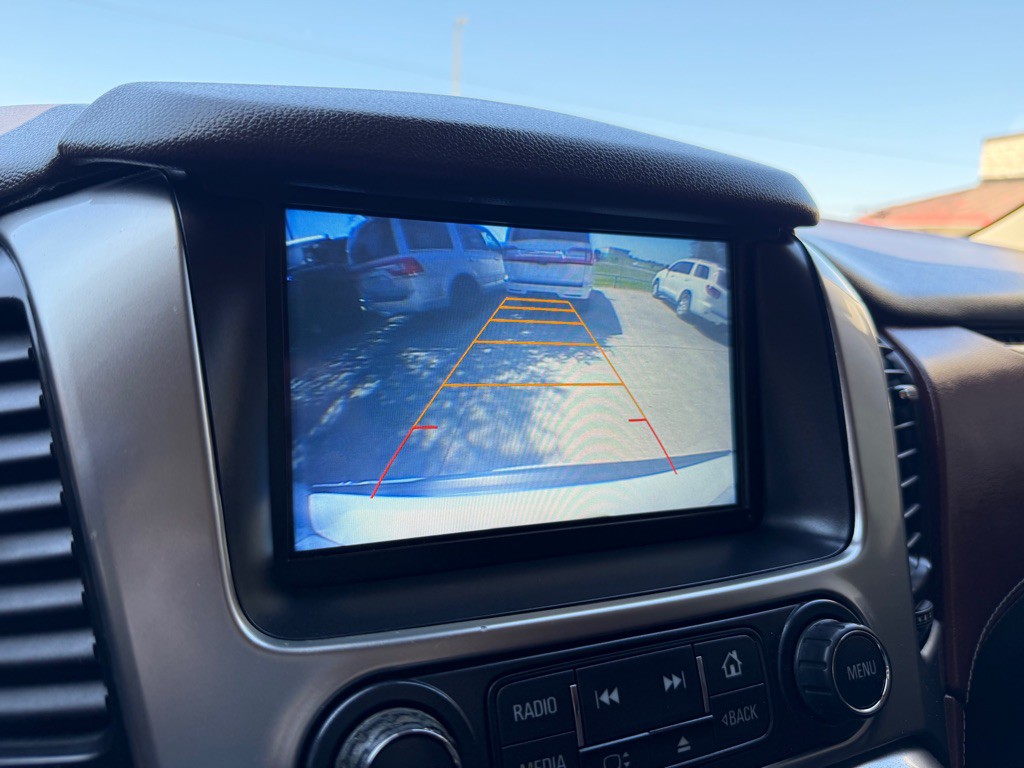 2017 Chevrolet Tahoe Image 36