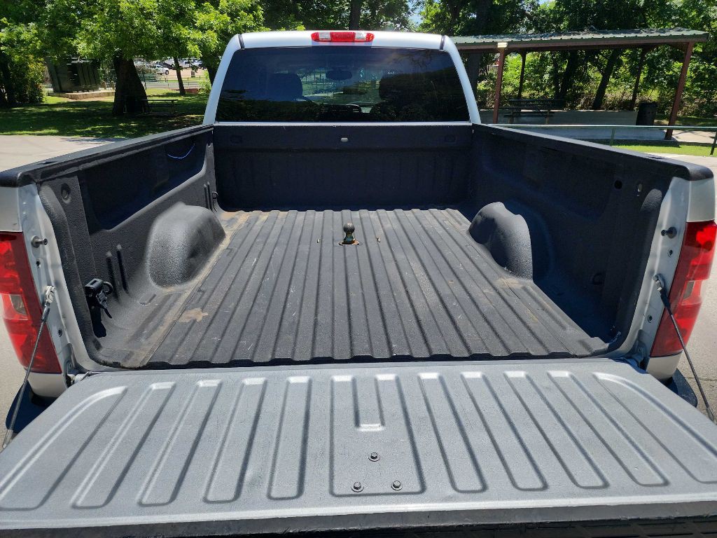 2014 Chevrolet Silverado 1500 Image 7