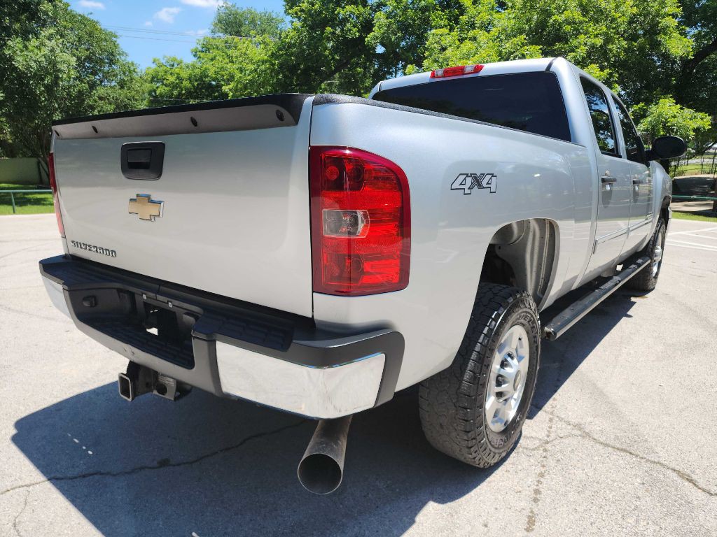 2014 Chevrolet Silverado 1500 Image 9