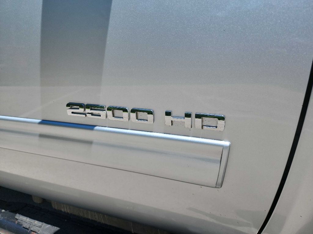 2014 Chevrolet Silverado 1500 Image 13