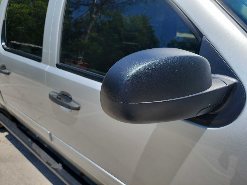 2014 Chevrolet Silverado 1500 Image 14