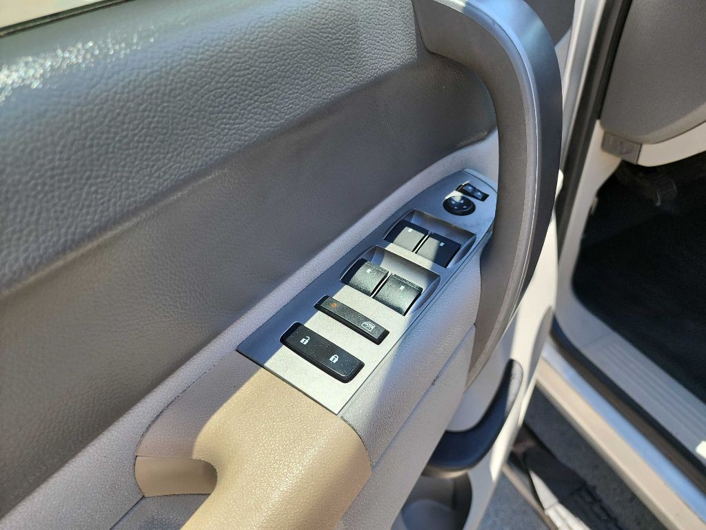 2014 Chevrolet Silverado 1500 Image 16