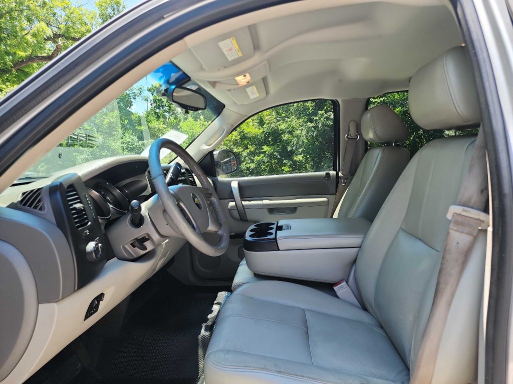 2014 Chevrolet Silverado 1500 Image 17