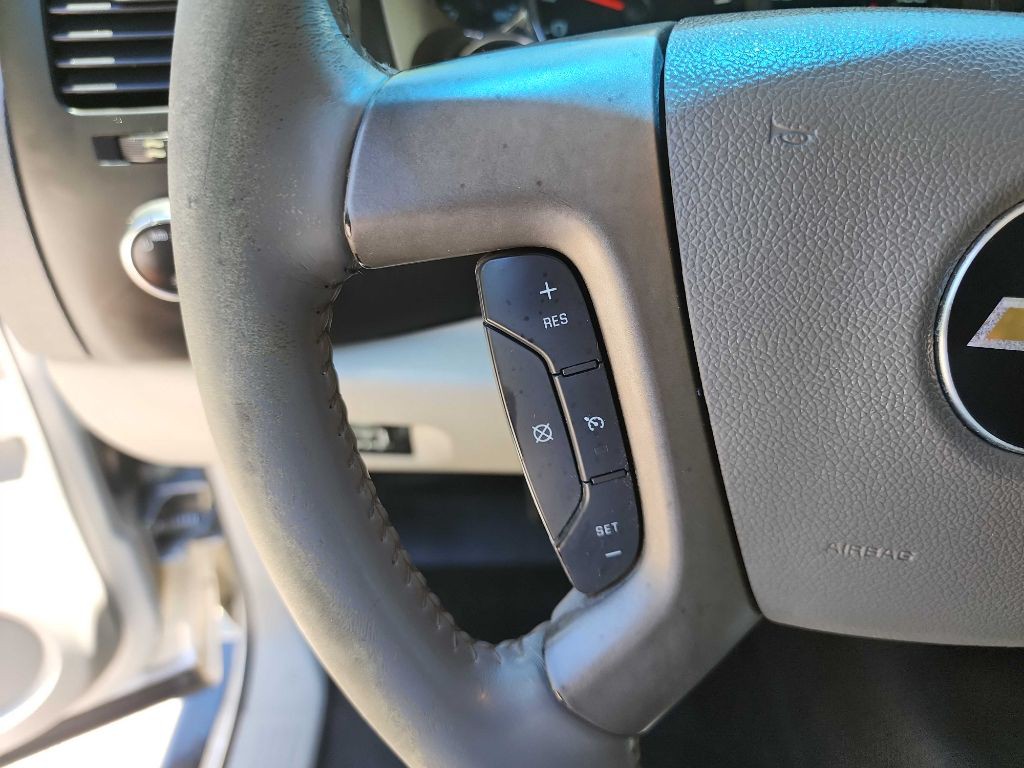2014 Chevrolet Silverado 1500 Image 18