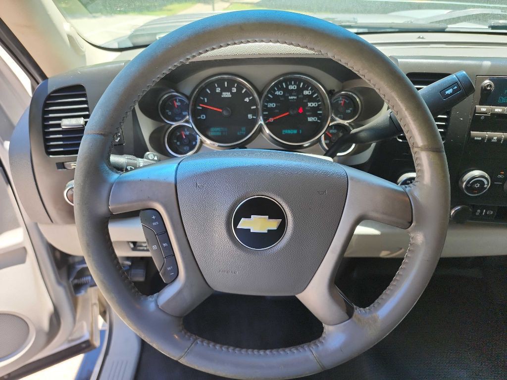 2014 Chevrolet Silverado 1500 Image 19