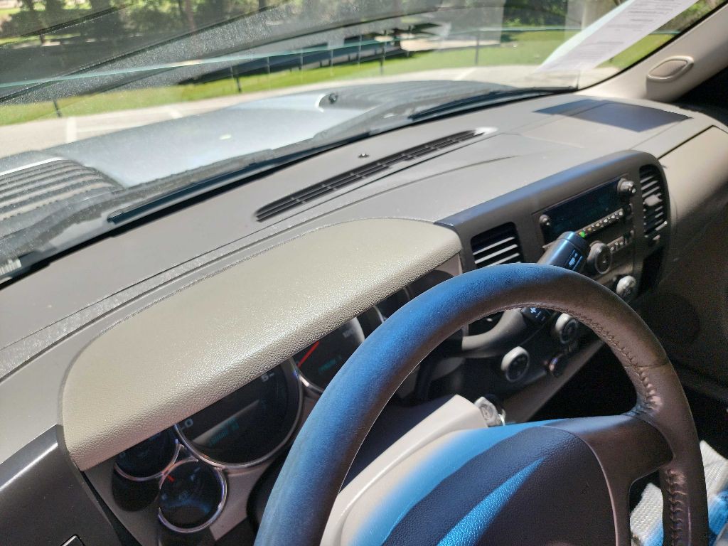 2014 Chevrolet Silverado 1500 Image 20