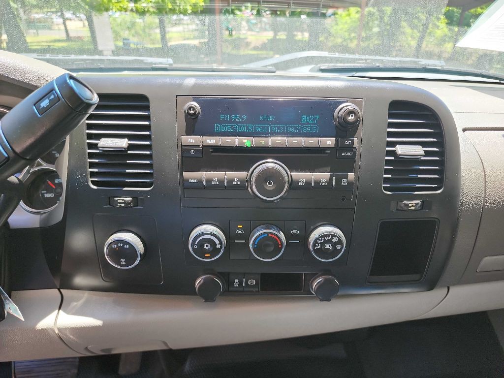 2014 Chevrolet Silverado 1500 Image 23