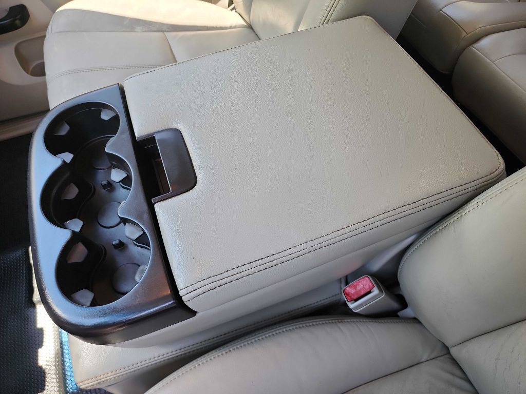 2014 Chevrolet Silverado 1500 Image 26