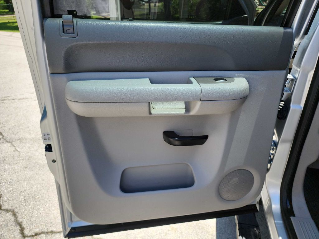 2014 Chevrolet Silverado 1500 Image 27