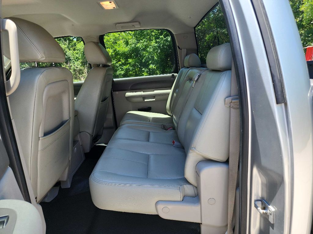 2014 Chevrolet Silverado 1500 Image 28