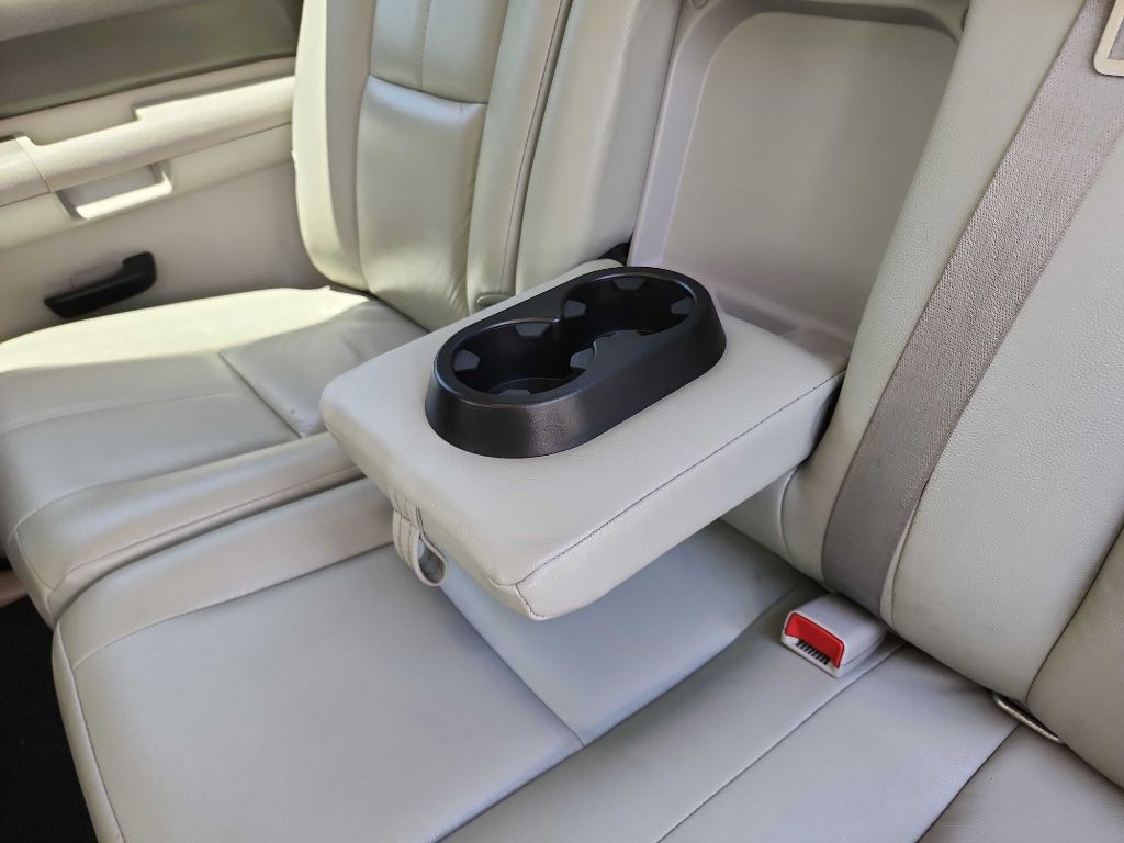 2014 Chevrolet Silverado 1500 Image 29