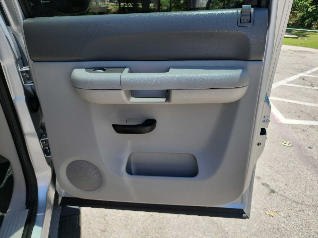 2014 Chevrolet Silverado 1500 Image 31