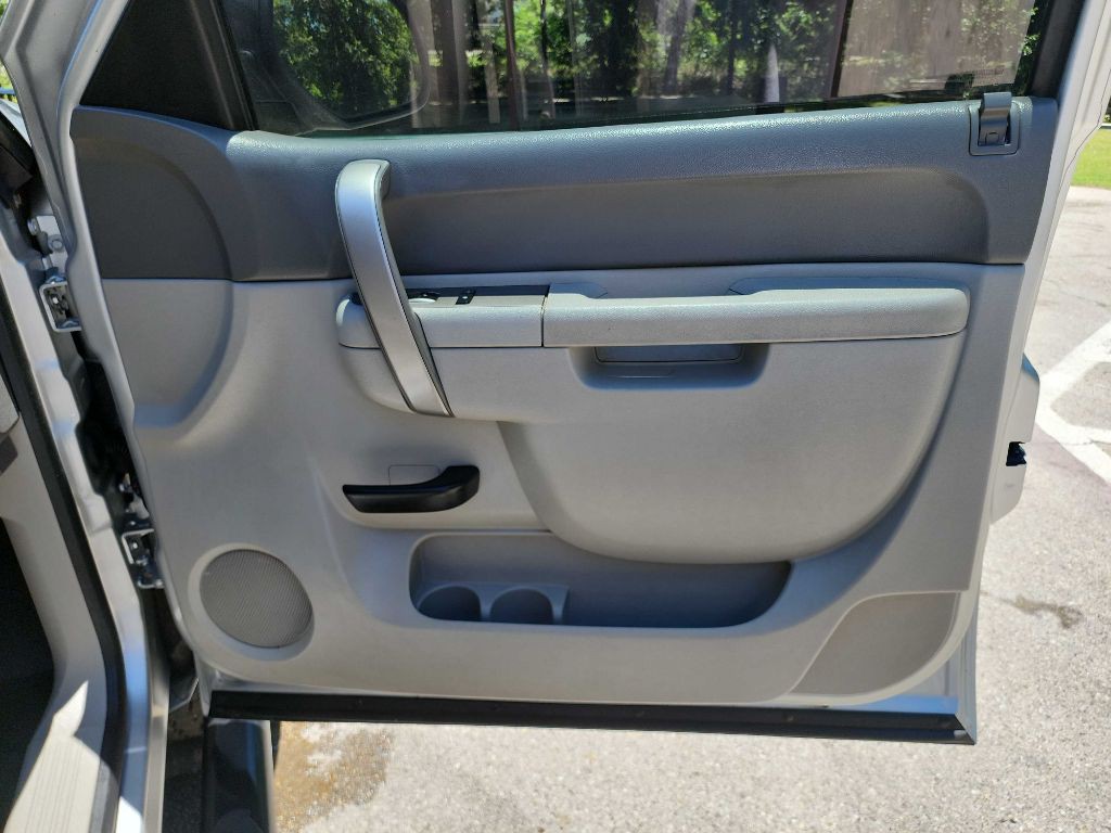 2014 Chevrolet Silverado 1500 Image 33