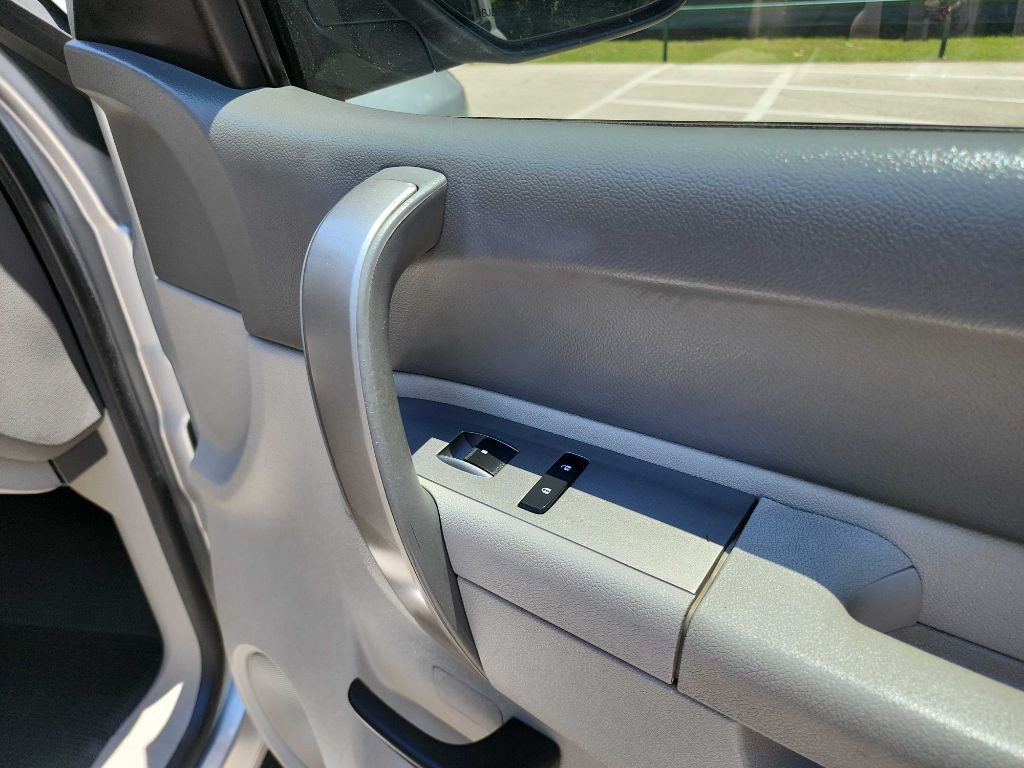 2014 Chevrolet Silverado 1500 Image 34