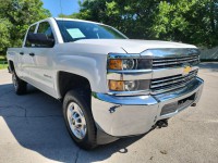 Image for 2015 Chevrolet Silverado 1500 Heavy Duty Lt ID: 7411873