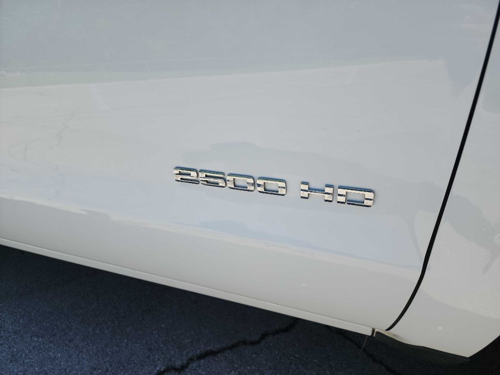 2015 Chevrolet Silverado 1500 Image 12