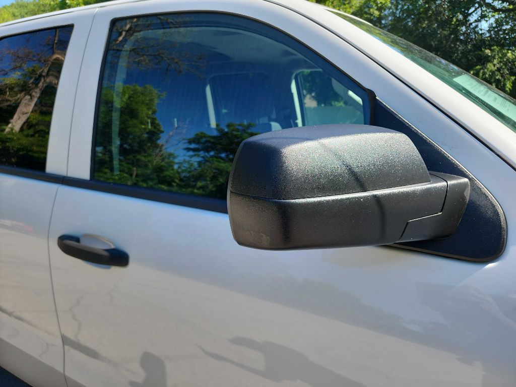 2015 Chevrolet Silverado 1500 Image 13