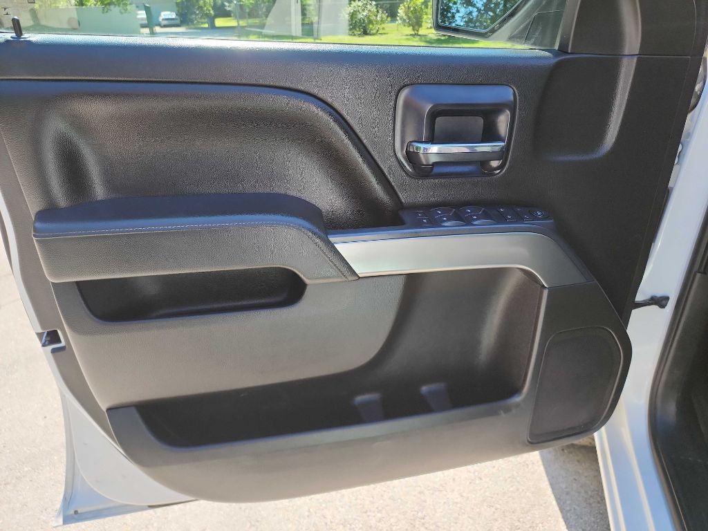 2015 Chevrolet Silverado 1500 Image 14