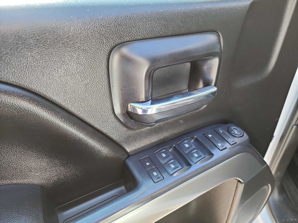 2015 Chevrolet Silverado 1500 Image 15