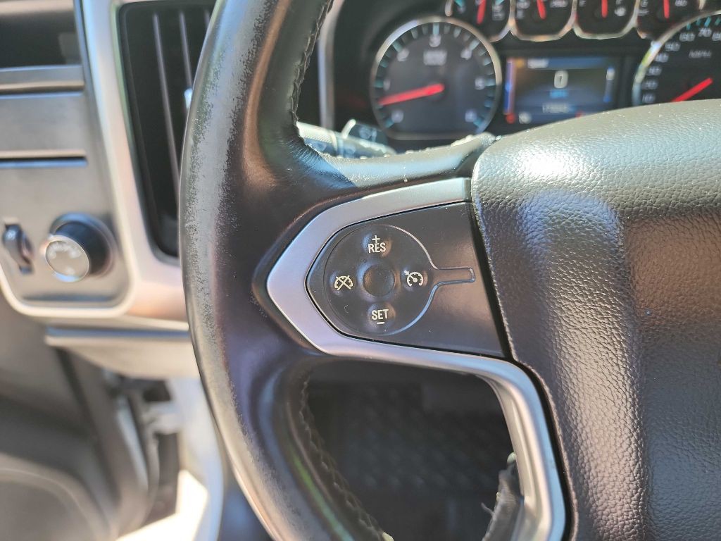 2015 Chevrolet Silverado 1500 Image 20