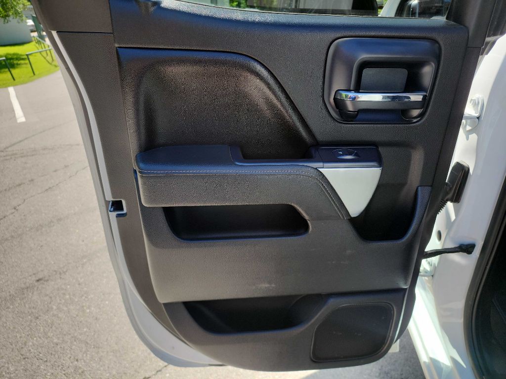 2015 Chevrolet Silverado 1500 Image 21