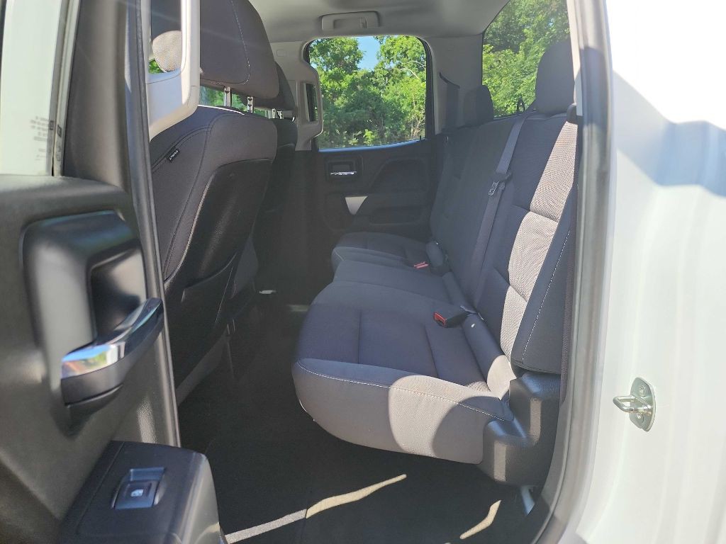 2015 Chevrolet Silverado 1500 Image 24