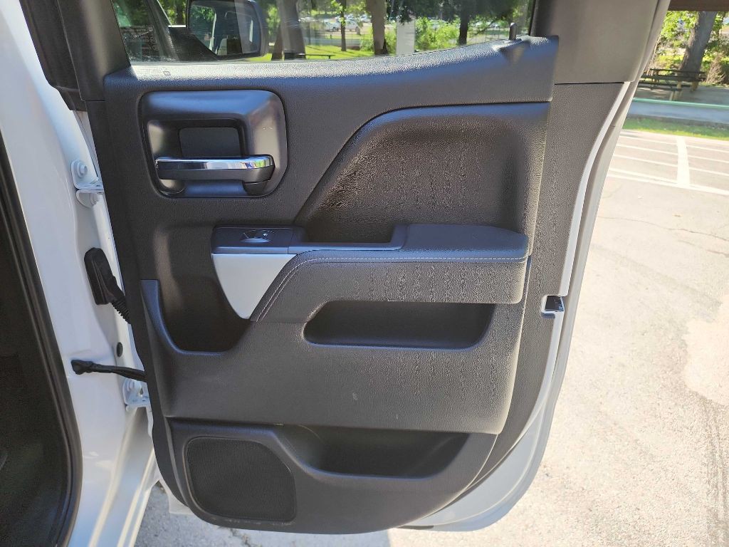 2015 Chevrolet Silverado 1500 Image 25