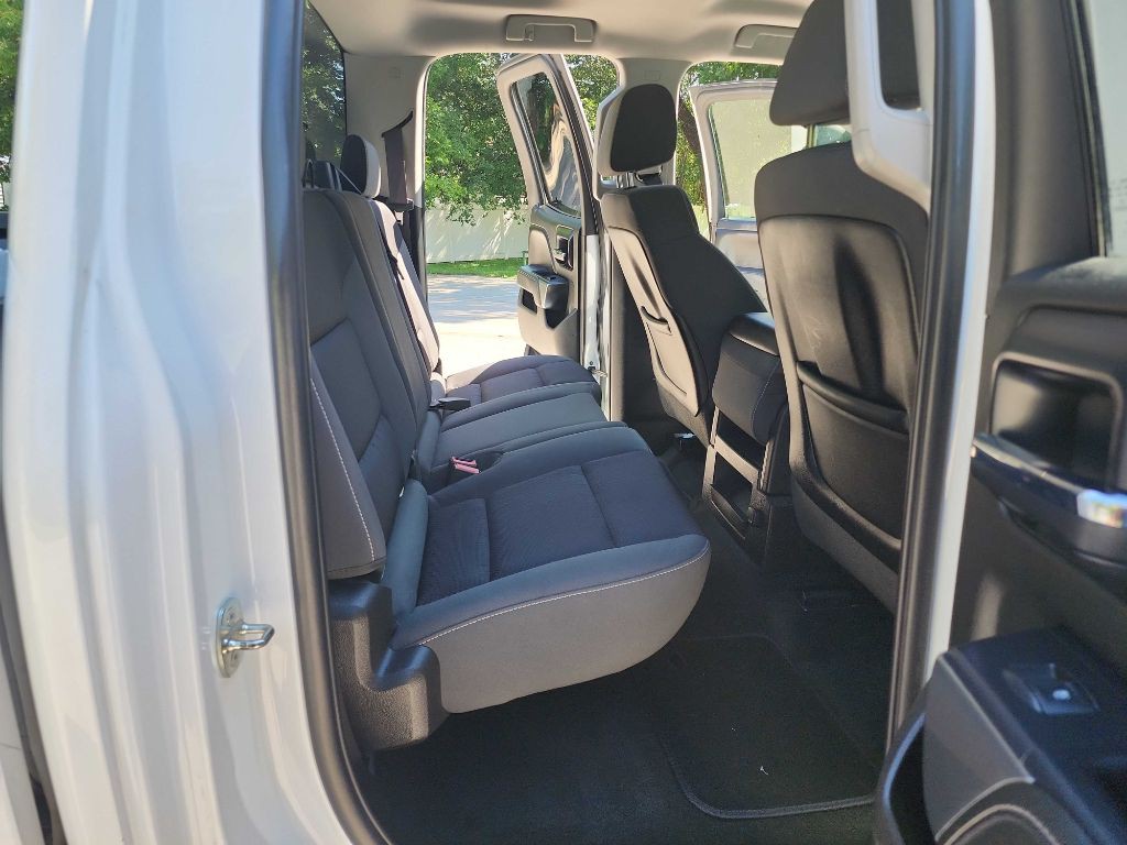 2015 Chevrolet Silverado 1500 Image 27